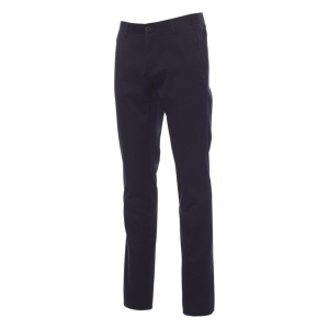 Pantaloni talie Payper Classic/Half Season Barbati 98% Bumbac + 2% Elastan Primavara-Vara 220 g/m2