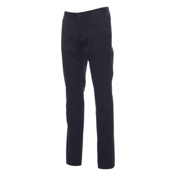Pantaloni talie Payper Classic/Half Season Barbati 98% Bumbac + 2% Elastan Primavara-Vara 220 g/m2