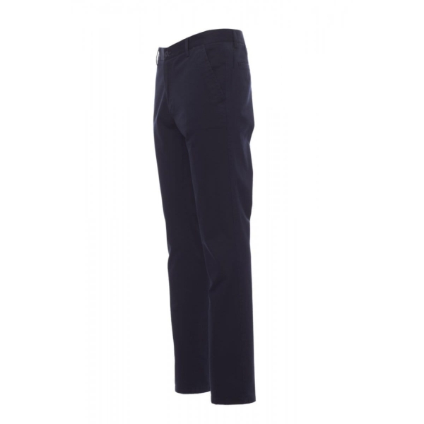 Pantaloni talie Payper Classics Barbati 98% Bumbac + 2% Elastan Twill stretch Toate anotimpurile 320 g/m2