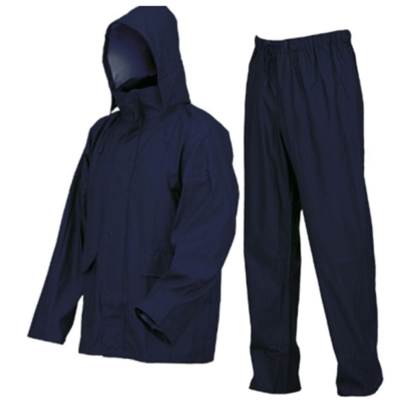 Costum impermeabil Rainsuit pes/pu/pvc Rhino Safety