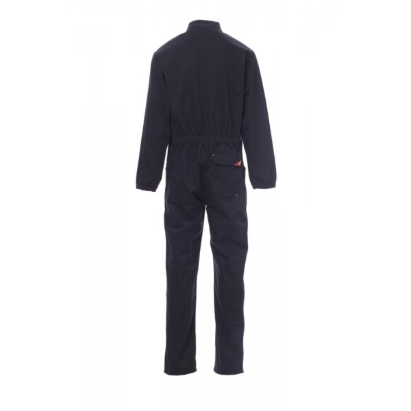 Combinezon cu fermoar Payper Cover Unisex 100% Bumbac Toate anotimpurile 260 g/m2