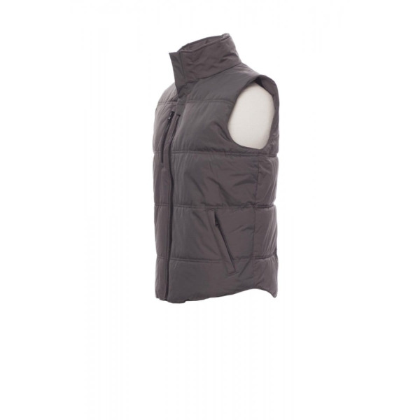 Vesta de iarna Payper Daytona, Unisex, 100% polyester, Toamna-Iarna, 200 g/m2