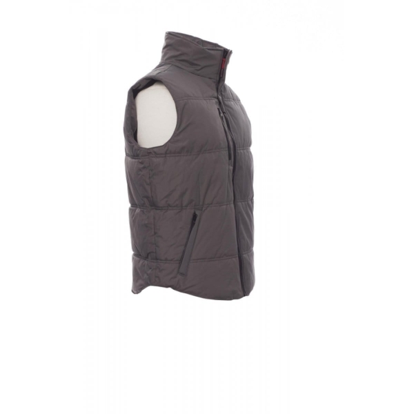 Vesta de iarna Payper Daytona, Unisex, 100% polyester, Toamna-Iarna, 200 g/m2
