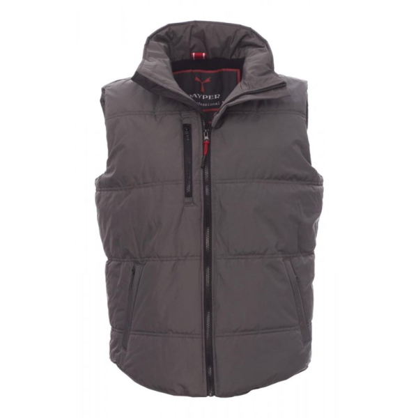 Vesta de iarna Payper Daytona, Unisex, 100% polyester, Toamna-Iarna, 200 g/m2
