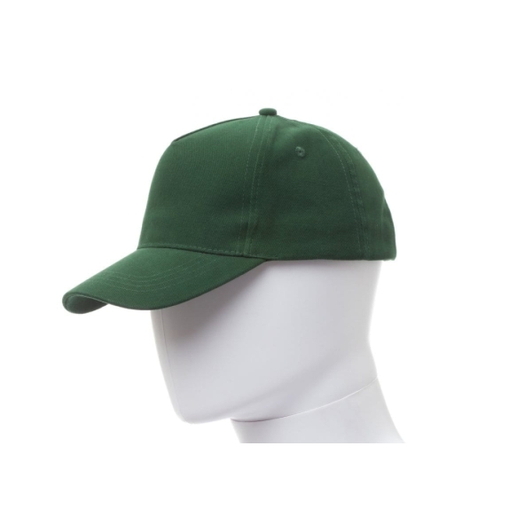 Sapca Payper Denver, Unisex, 100% Bumbac Twill, Vara, 270 g/m2