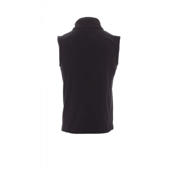 Vesta fleece Payper Easy+ Barbati Polar Fleece 100% polyester Toamna-Iarna 280 g/m2