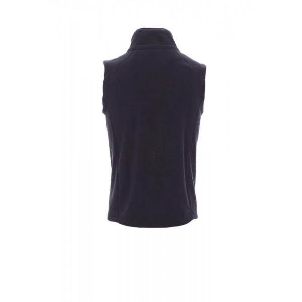 Vesta fleece Payper Easy+ Barbati Polar Fleece 100% polyester Toamna-Iarna 280 g/m2