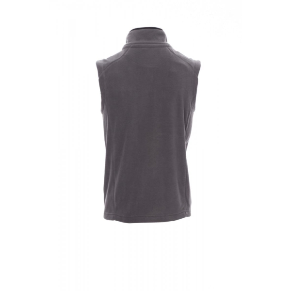 Vesta fleece Payper Easy+ Barbati Polar Fleece 100% polyester Toamna-Iarna 280 g/m2