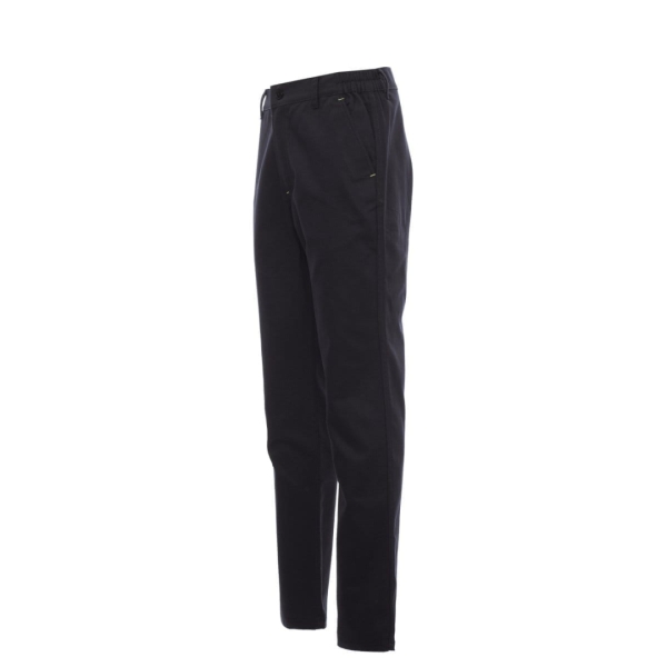 Pantaloni talie Payper Engine Unisex 100% Bumbac Toamna-Iarna 260 g/m2