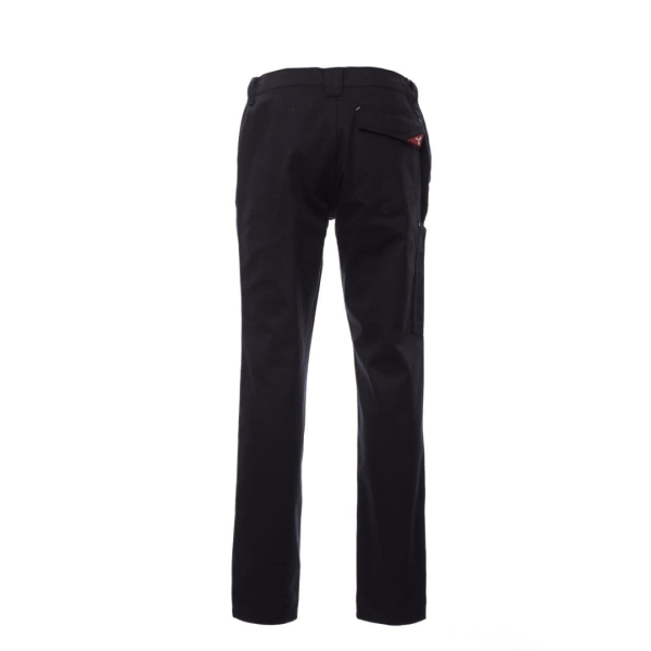 Pantaloni talie Payper Engine Unisex 100% Bumbac Toamna-Iarna 260 g/m2