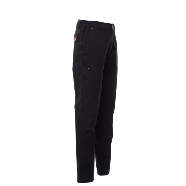 Pantaloni talie Payper Engine Unisex 100% Bumbac Toamna-Iarna 260 g/m2