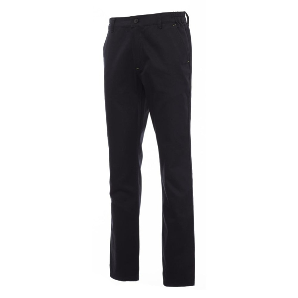 Pantaloni talie Payper Engine Unisex 100% Bumbac Toamna-Iarna 260 g/m2