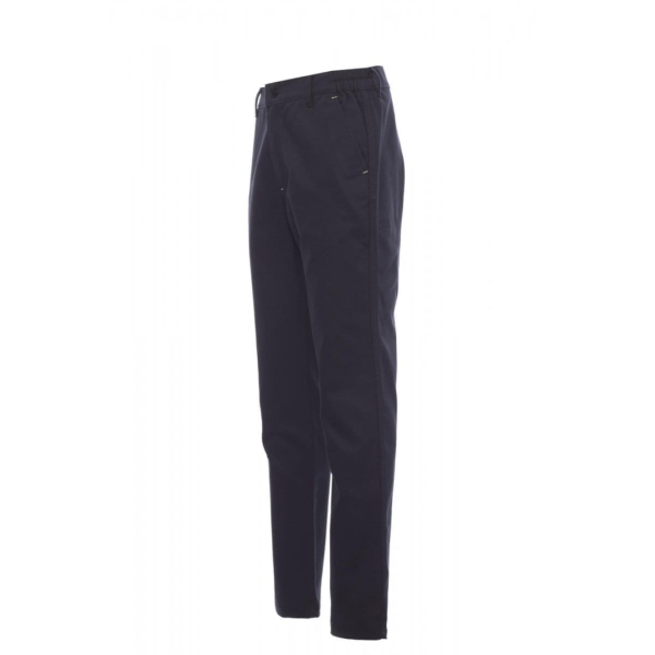 Pantaloni talie Payper Engine Unisex 100% Bumbac Toamna-Iarna 260 g/m2