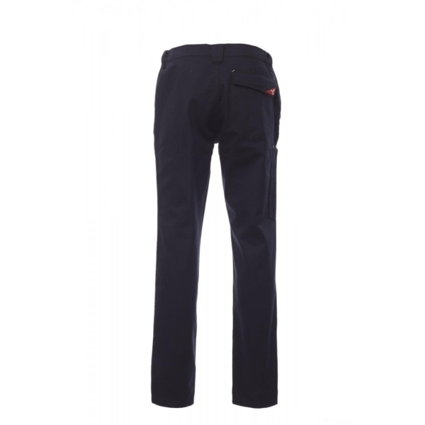 Pantaloni talie Payper Engine Unisex 100% Bumbac Toamna-Iarna 260 g/m2