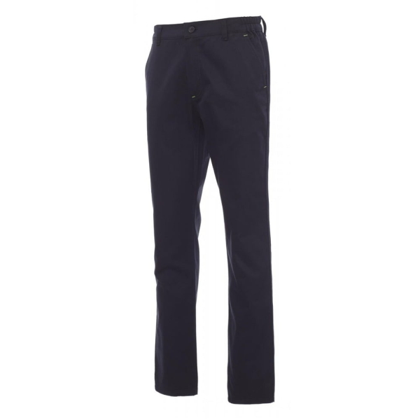 Pantaloni talie Payper Engine Unisex 100% Bumbac Toamna-Iarna 260 g/m2