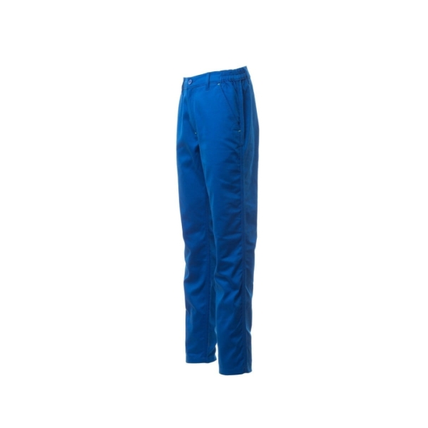 Pantaloni talie Payper Engine Unisex 100% Bumbac Toamna-Iarna 260 g/m2