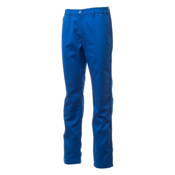 Pantaloni talie Payper Engine Unisex 100% Bumbac Toamna-Iarna 260 g/m2