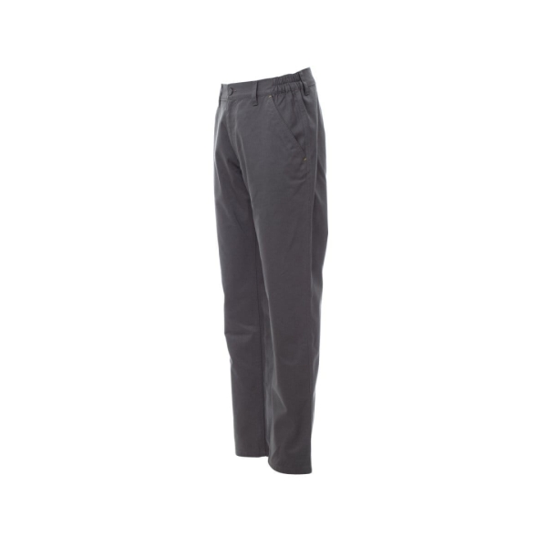 Pantaloni talie Payper Engine Unisex 100% Bumbac Toamna-Iarna 260 g/m2