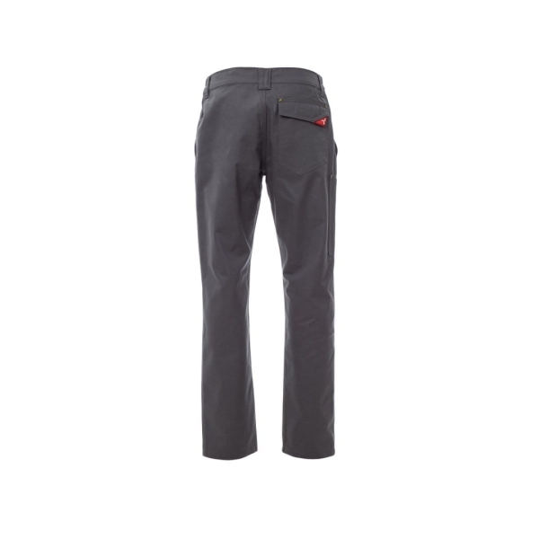 Pantaloni talie Payper Engine Unisex 100% Bumbac Toamna-Iarna 260 g/m2