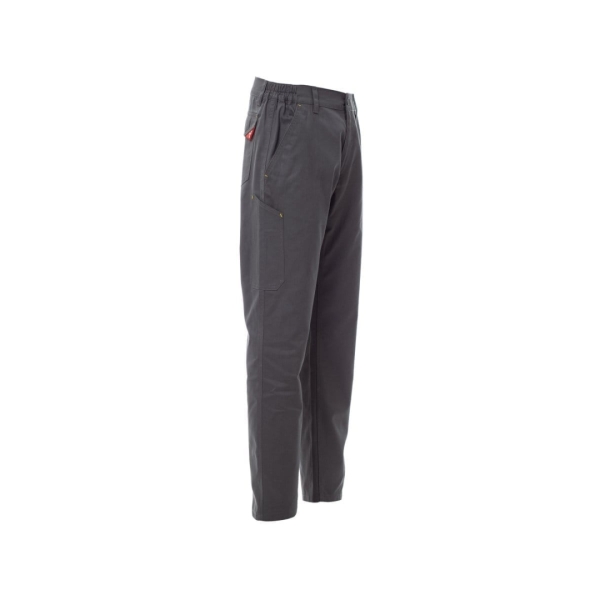 Pantaloni talie Payper Engine Unisex 100% Bumbac Toamna-Iarna 260 g/m2