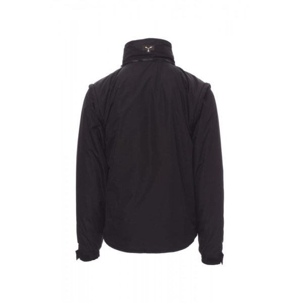 Jacheta de iarna Payper Escape Barbati, ripstop pongee 100% polyester, Toamna-Iarna, 200 g/m2