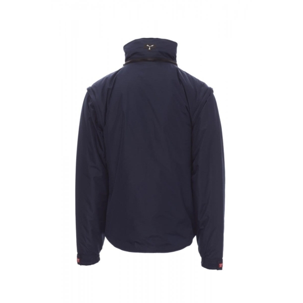 Jacheta de iarna Payper Escape Barbati, ripstop pongee 100% polyester, Toamna-Iarna, 200 g/m2