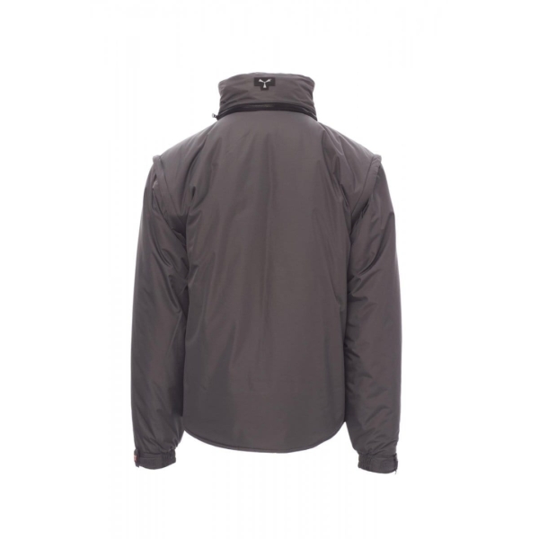 Jacheta de iarna Payper Escape Barbati, ripstop pongee 100% polyester, Toamna-Iarna, 200 g/m2