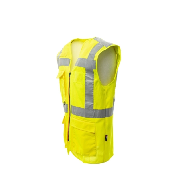 Vesta Payper Extra Mesh Unisex 100% polyester mesh respirabil Toate anotimpurile 145 g/m2