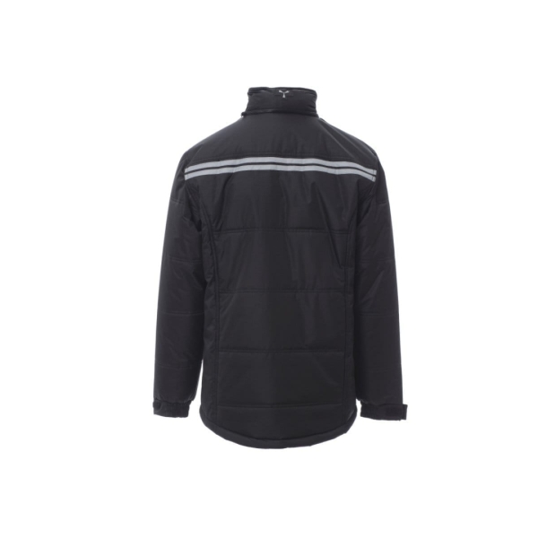 Jacheta de iarna Payper Fighter FX MID pentru Barbati, 100% polyester, Toamna-Iarna, 200 g/m2