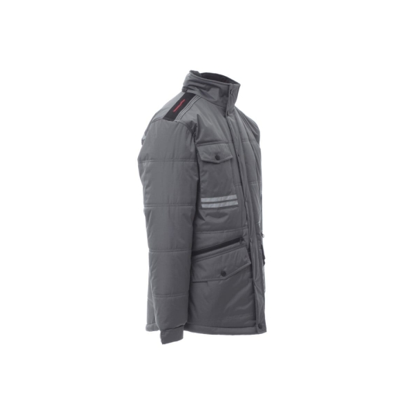 Jacheta de iarna Payper Fighter FX MID pentru Barbati, 100% polyester, Toamna-Iarna, 200 g/m2