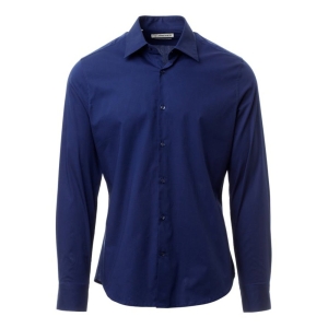 Camasa cu maneca lunga Payper Florentia Barbati, 97% Bumbac + 3% elastan stretch, Toate anotimpurile, 120 g/m2