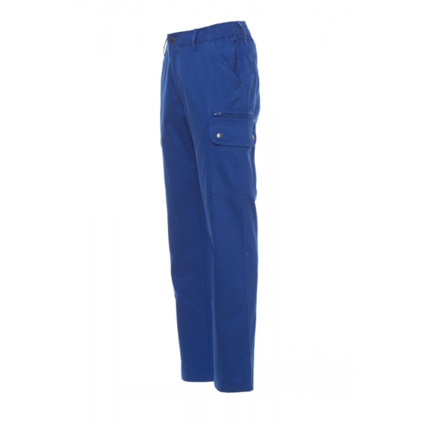 Pantaloni talie Payper Forest Barbati 100% Bumbac Toate anotimpurile 280 g/m2