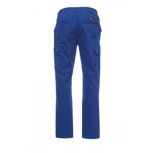 Pantaloni talie Payper Forest Barbati 100% Bumbac Toate anotimpurile 280 g/m2