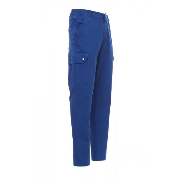 Pantaloni talie Payper Forest Barbati 100% Bumbac Toate anotimpurile 280 g/m2