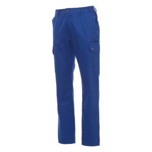 Pantaloni talie Payper Forest Barbati 100% Bumbac Toate anotimpurile 280 g/m2