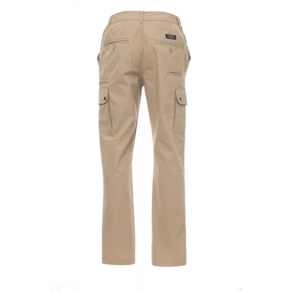 Pantaloni talie Payper Forest Summer Barbati 100% Bumbac Vara 210 g/m2