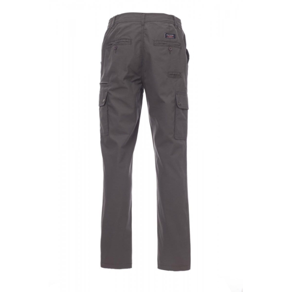 Pantaloni talie Payper Forest Summer Barbati 100% Bumbac Vara 210 g/m2