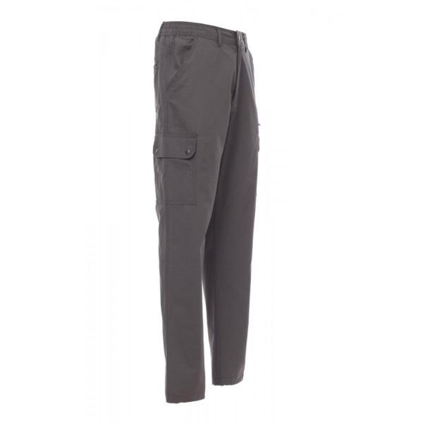 Pantaloni talie Payper Forest Summer Barbati 100% Bumbac Vara 210 g/m2