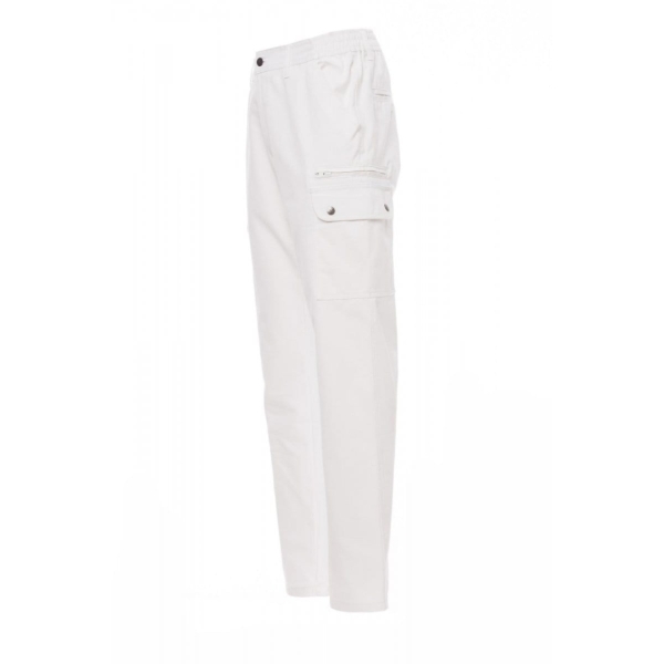 Pantaloni talie Payper Forest Barbati 100% Bumbac Toate anotimpurile 280 g/m2
