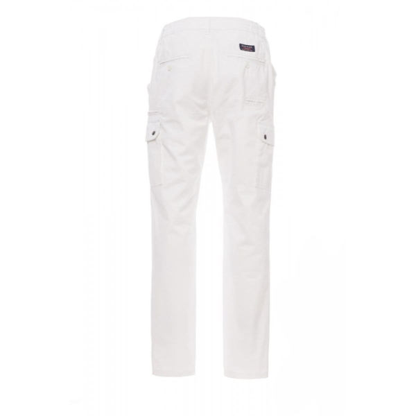 Pantaloni talie Payper Forest Barbati 100% Bumbac Toate anotimpurile 280 g/m2