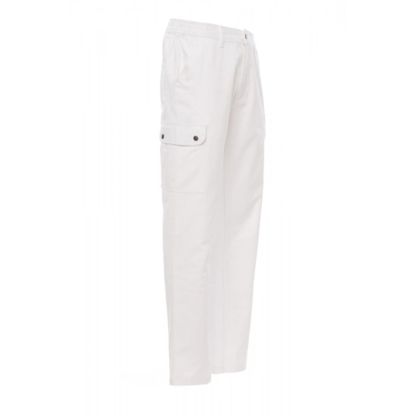 Pantaloni talie Payper Forest Barbati 100% Bumbac Toate anotimpurile 280 g/m2