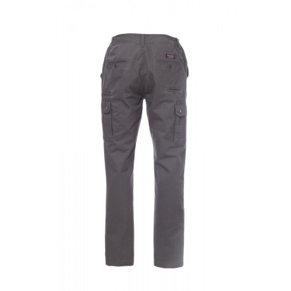 Pantaloni talie Payper Forest Winter Barbati 100% Bumbac Iarna 300 g/m2