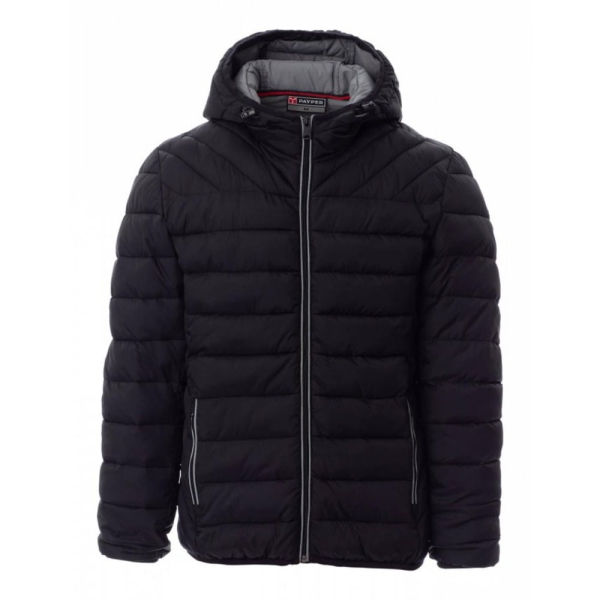 Jacheta de iarna Payper Freetime Barbati 100% nylon Toamna-Iarna 58 g/m2
