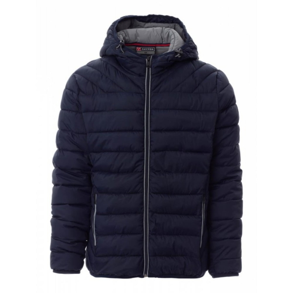 Jacheta de iarna Payper Freetime Barbati 100% nylon Toamna-Iarna 58 g/m2