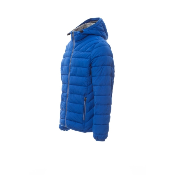 Jacheta de iarna Payper Freetime Barbati 100% nylon Toamna-Iarna 58 g/m2