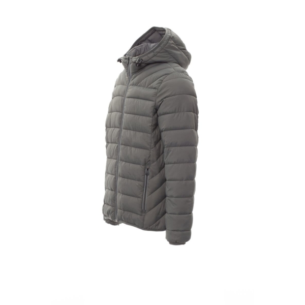 Jacheta de iarna Payper Freetime Barbati 100% nylon Toamna-Iarna 58 g/m2