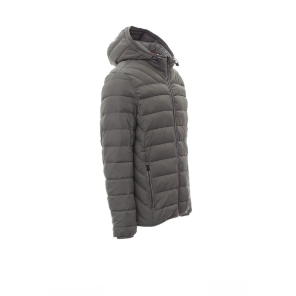 Jacheta de iarna Payper Freetime Barbati 100% nylon Toamna-Iarna 58 g/m2