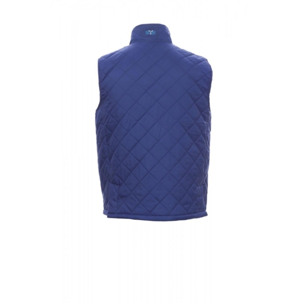 Vesta de iarna Payper GATE Barbati 100% Nylon 210T Toamna-Iarna 65 g/m2