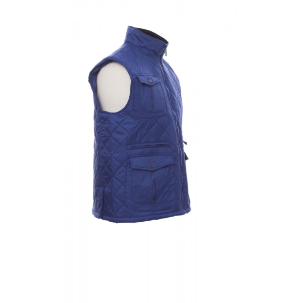 Vesta de iarna Payper GATE Barbati 100% Nylon 210T Toamna-Iarna 65 g/m2