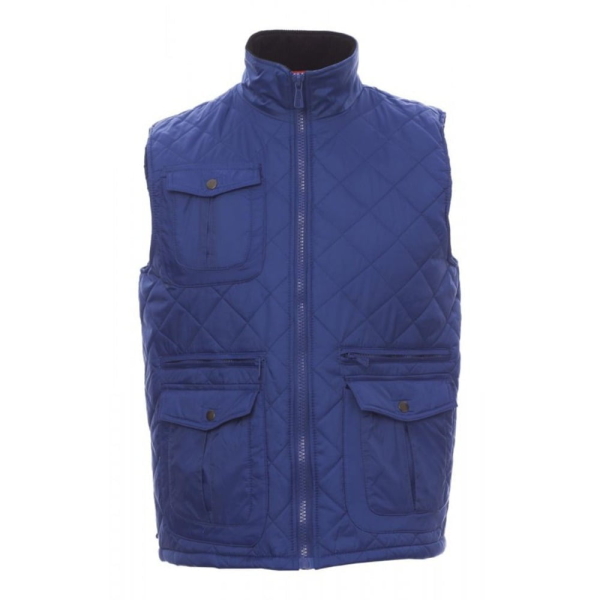 Vesta de iarna Payper GATE Barbati 100% Nylon 210T Toamna-Iarna 65 g/m2